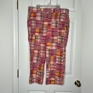 Loft Capris, size 12
